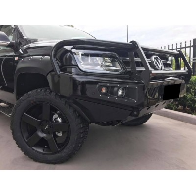 AFN 4x4 Front Bullbar (VW Amarok 2010 on)