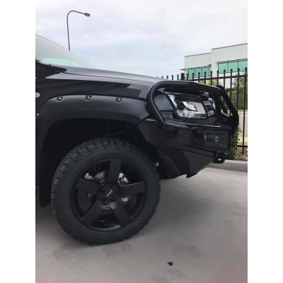 AFN 4x4 Front Bullbar (VW Amarok 2010 on)