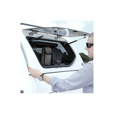 Flexiglass FlexiSport Canopy