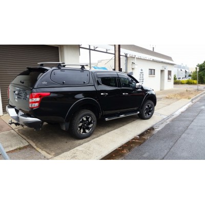 Flexiglass FlexiSport Canopy