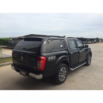 Flexiglass FlexiSport Canopy