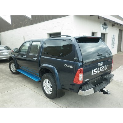 Flexiglass FlexiSport Canopy