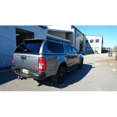 Flexiglass FlexiSport Canopy