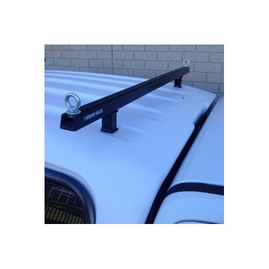 Flexi Racks (2 Bar Kit with Internal Supports 150kg Rated)