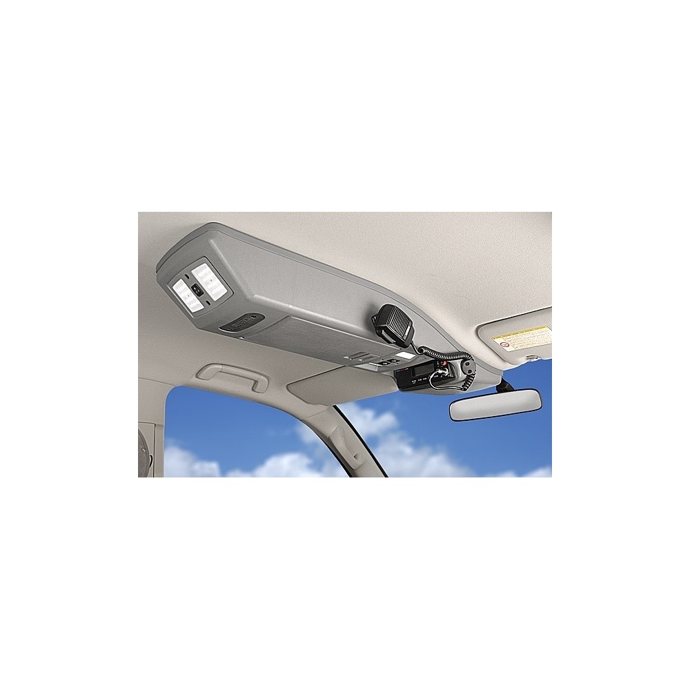 Outback Accessories Roof Console