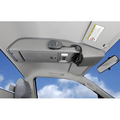Outback Accessories Roof Console