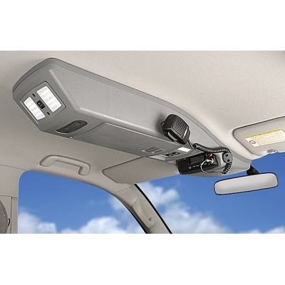 Outback Accessories Roof Console