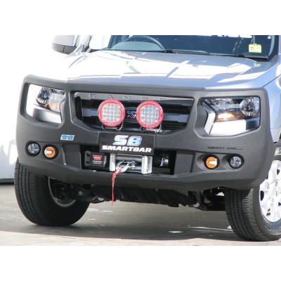 SmartBar (Ford Ranger PX MK2 2015-2018)
