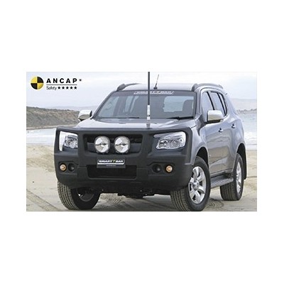 SmartBar (Ford Ranger PX MK2 2015-2018)