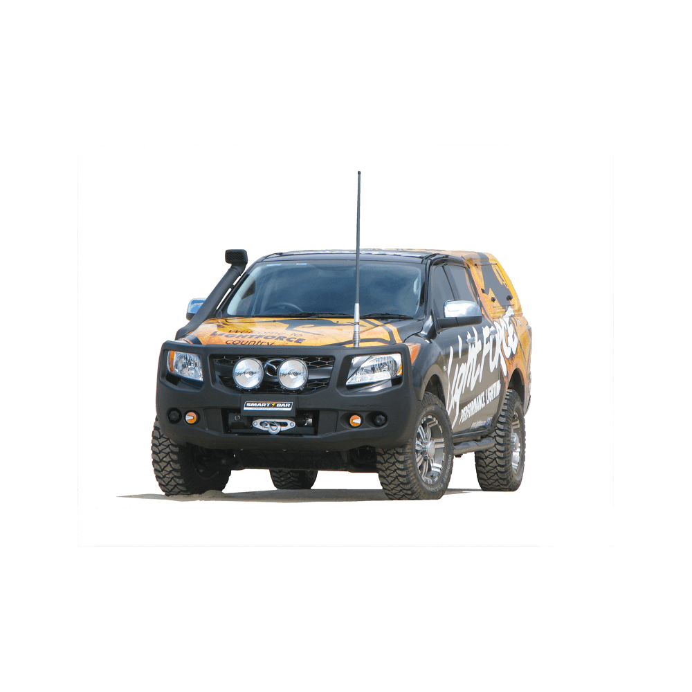 SmartBar (Mazda BT50 2011 on)