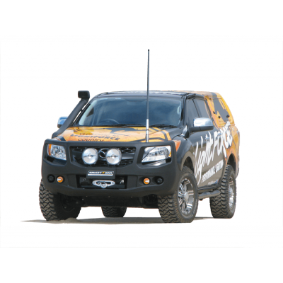 SmartBar (Mazda BT50 2011 on)