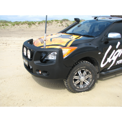 SmartBar (Mazda BT50 2011 on)