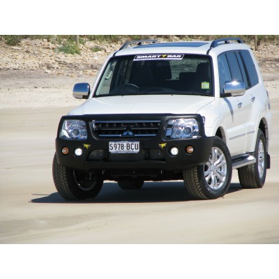 SmartBar (Mazda BT50 2011 on)