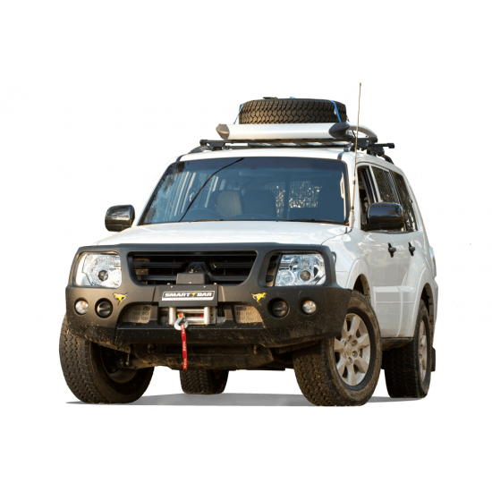 SmartBar (Mazda BT50 2011 on)