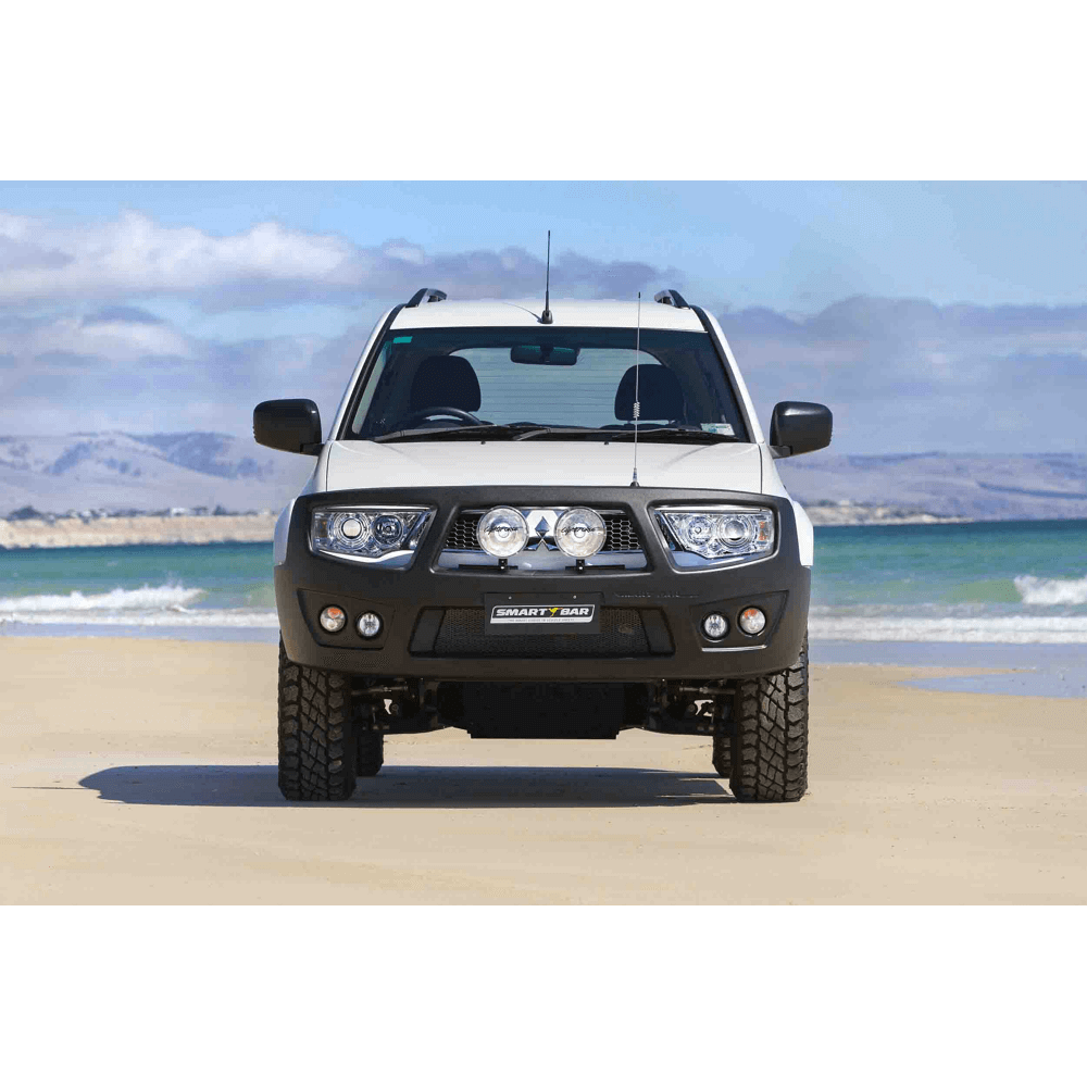 SmartBar (Mazda BT50 2011 on)