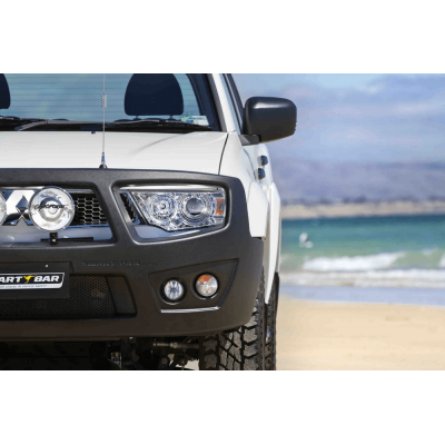 SmartBar (Mazda BT50 2011 on)
