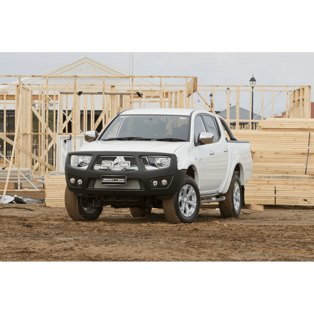 SmartBar (Mazda BT50 2011 on)