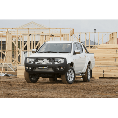 SmartBar (Mazda BT50 2011 on)