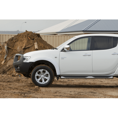 SmartBar (Mazda BT50 2011 on)