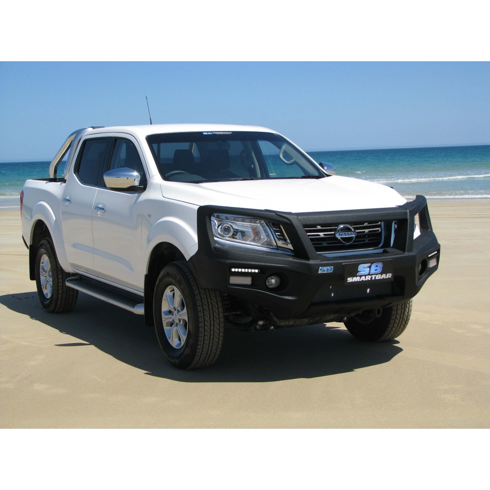 SmartBar (Mazda BT50 2011 on)