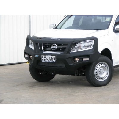 SmartBar (Mazda BT50 2011 on)