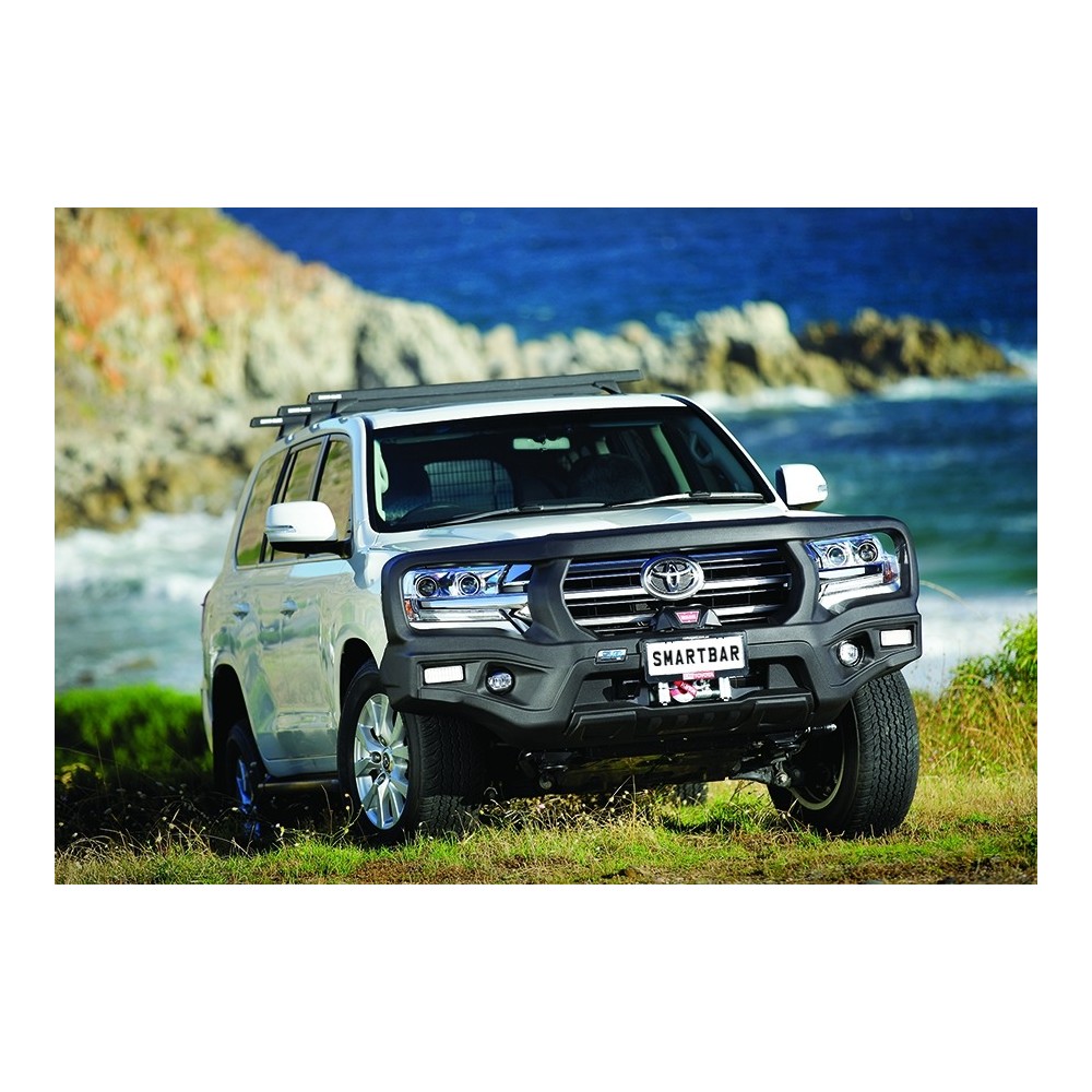 SmartBar (Mazda BT50 2011 on)