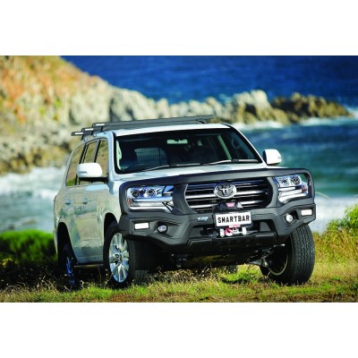 SmartBar (Mazda BT50 2011 on)