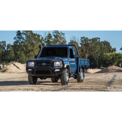 SmartBar (Mazda BT50 2011 on)