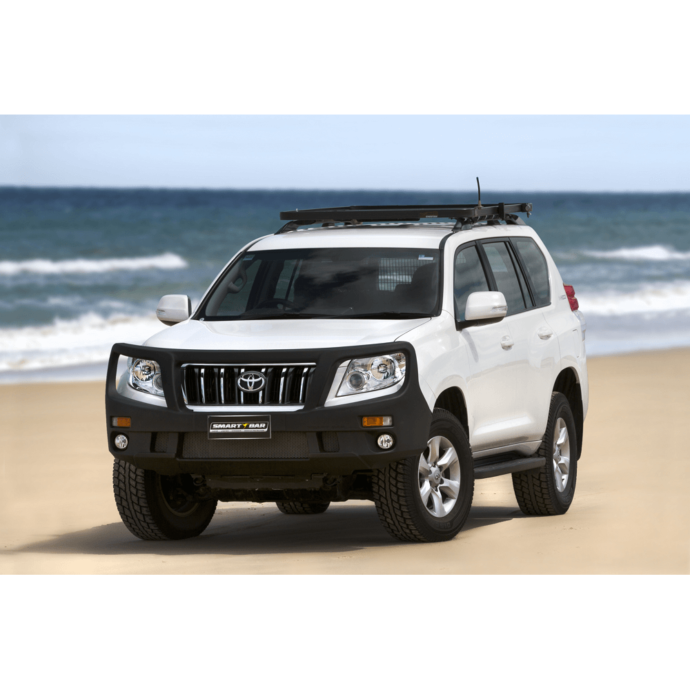 SmartBar (Mazda BT50 2011 on)