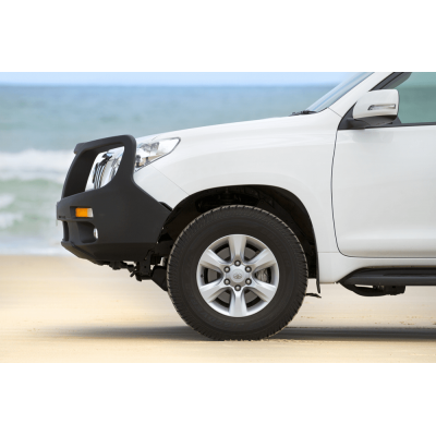 SmartBar (Mazda BT50 2011 on)