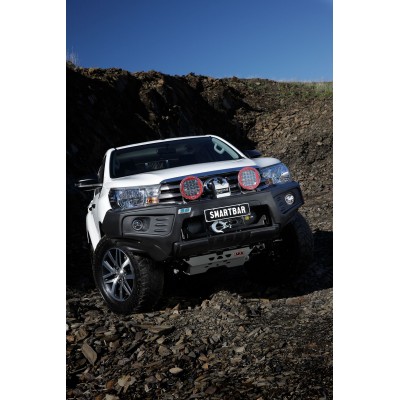 SmartBar (Ford Ranger PX MK2 2015-2018)