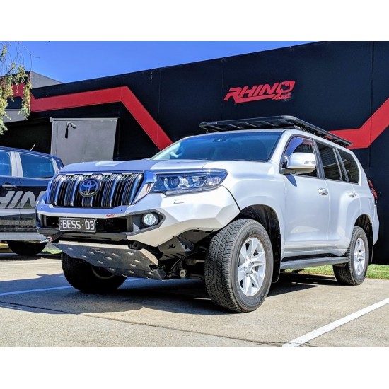 Rhino Evolution Bar Black