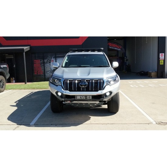 Rhino Evolution Bar Black