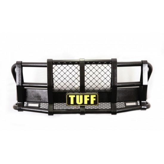 Tuff 5 Post Bullbar (Vehicle)