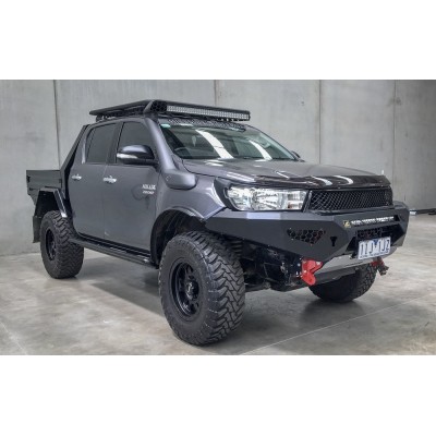 Offroad Animal Predator Bar (Toyota Hilux N80 2015 on)