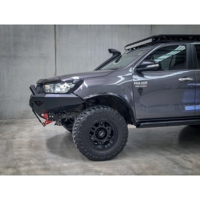 Offroad Animal Predator Bar (Toyota Hilux N80 2015 on)