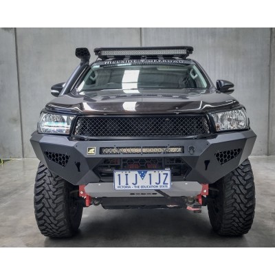 Offroad Animal Predator Bar (Toyota Hilux N80 2015 on)