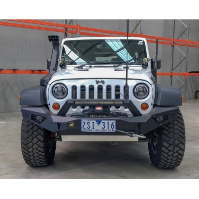 Offroad Animal Predator Bar (Jeep Wrangler JK 07-2018)