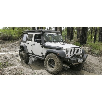 Offroad Animal Predator Bar (Jeep Wrangler JK 07-2018)