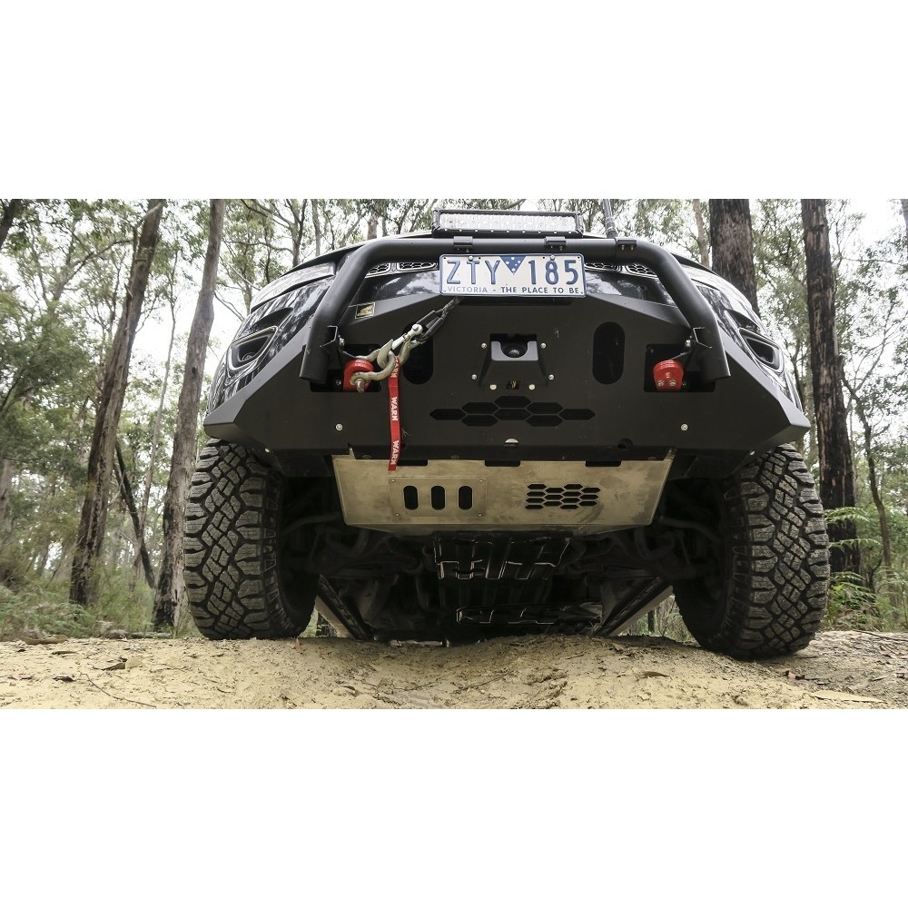 Offroad Animal Bash Plate (Grand Cherokee WK2 2014-2016)