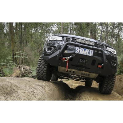 Offroad Animal Bash Plate (Grand Cherokee WK2 2014-2016)