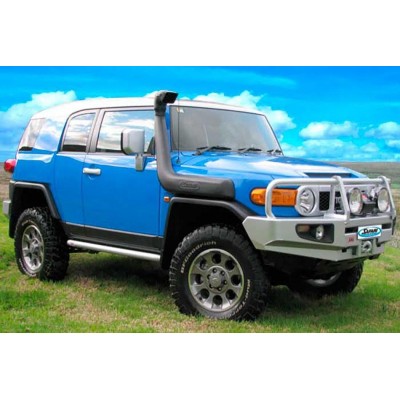 Safari Snorkel V Spec (Toyota FJ Cruiser 2010 on)