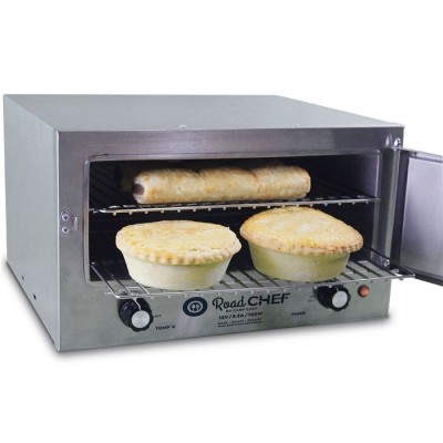 Road Chef by Camp Easy 12 Volt Oven