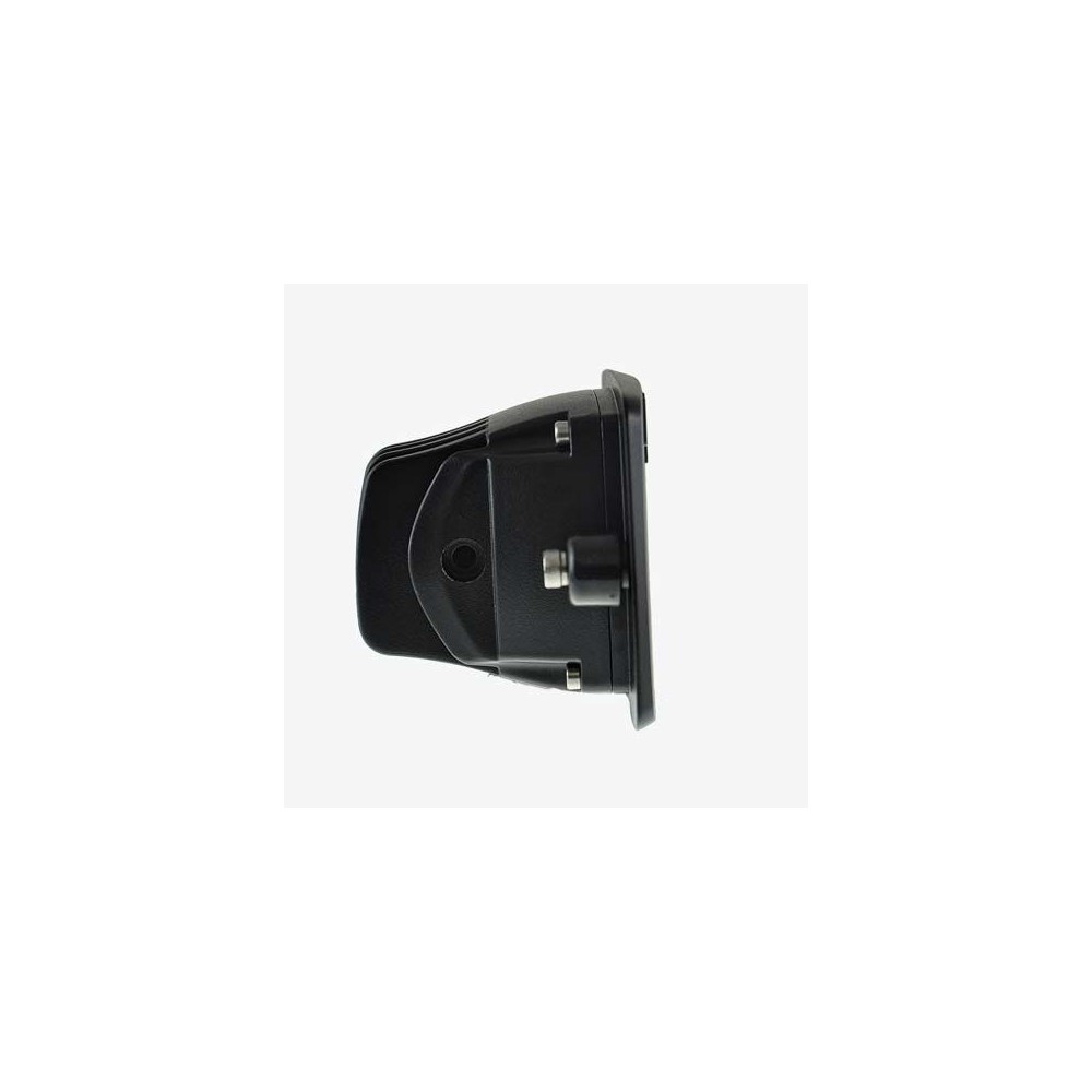 LIGHTFORCE ROK40 LED UTILITY LIGHT ULTRA FLOOD FLUSH MOUNT