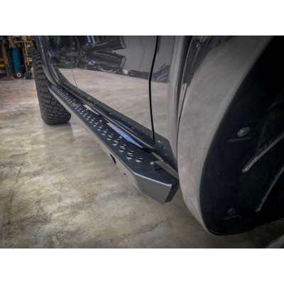 Offroad Animal Rock Sliders