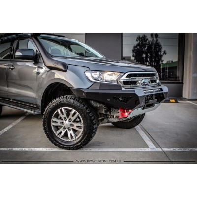 Offroad Animal Predator Bar (Ford Everest 2015 on)