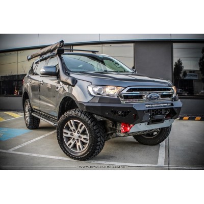 Offroad Animal Predator Bar (Ford Everest 2015 on)