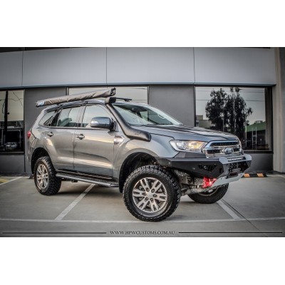 Offroad Animal Predator Bar (Ford Everest 2015 on)