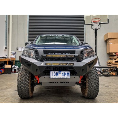 Offroad Animal Predator Bar (Nissan NP300 2015 on)