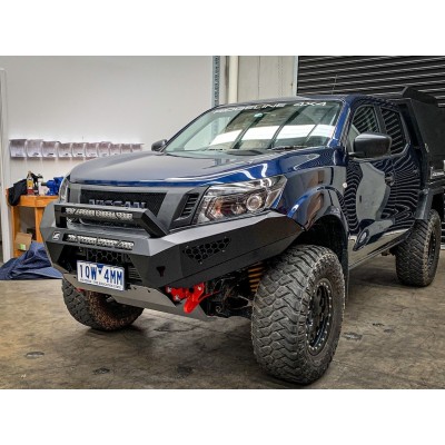 Offroad Animal Predator Bar (Nissan NP300 2015 on)